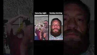 Conor Mcgregor meme #ufc #conormcgregor
