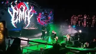 cmh - спрайт, 17.06.2023, Aurora, Шабаш, live