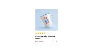 Product Cards Design Responsive with HTML and CSS | HTML CSS Product Card 