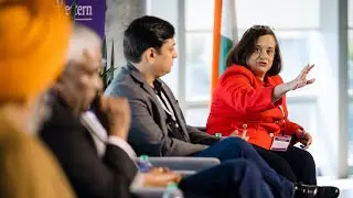 Kellogg India Business Conference: Redefining India through Technology