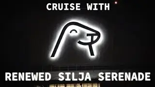 UUDISTUNUT SILJA SERENADE 2015