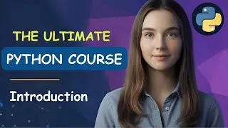 Python Basics for Beginners: Learn Python from Scratch | Introduction | Basic Functions