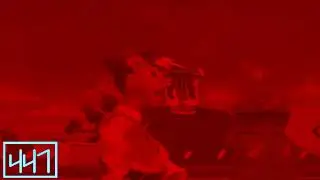 RQ: Preview 2 This Mail Effects (Inspired by NEIN Csupo Effects)