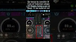 Turorial Mezcla de Salsa 