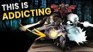 These are the BEST Aspects of Ravenswatch