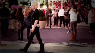 New Collisions // Dying Alone (Official Music Video)