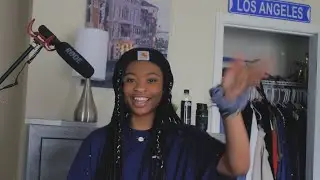 LORAE presents