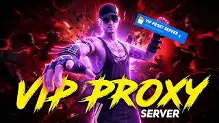 🔥Vip proxy server direct download link and full setup video How to download proxy server ®️