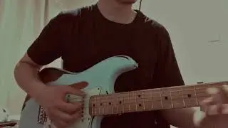 guitar cover - Là by Vũ