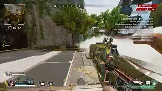 Superglide into stfu