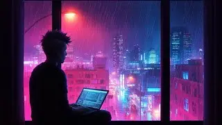 WHAT THE NIGHT STREAM MEANT TO ME