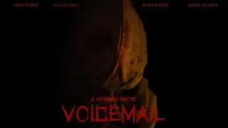 Voicemail - Horror Short Film