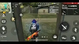 FREE FIRE LIVE || ROAD TO GRANDMASTER IN CLASH SQUAD