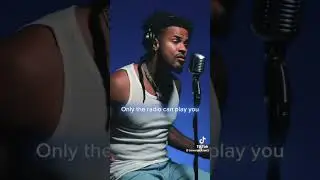 Trevor Jackson - Heated by Beyonce (cover) #music #trevorjackson #beyonce