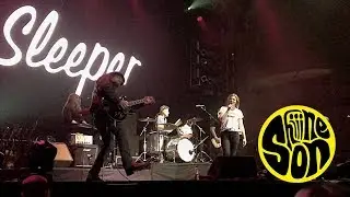 Sleeper - Atomic / LWTUA : Live @ Shiiine On Weekender 2018