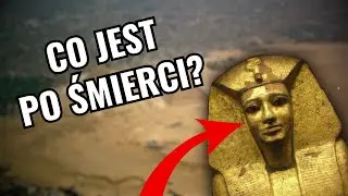 Egipska Księga Umarłych - Życie Po Śmierci Po Egipsku