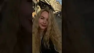 До/После или коротко о том, как нам, девочкам, важно оставаться красивыми😉
