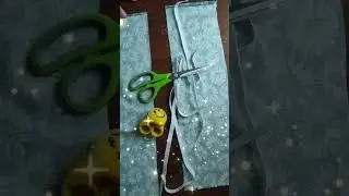 Шью чехлы на раму для вышивки.Вышиваю крестиком.Вышивкк крестом