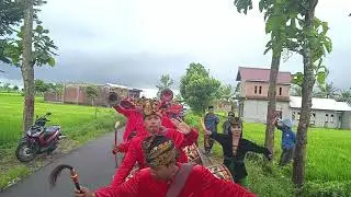 GB KIJANG KENCANE TERUNE MANDAK DESA SEMOYANG LIVE LANGKO SEBELUM PUASA