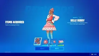 FREE BUNDLE NOW for EVERYONE!