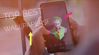 Best Free wallpaper app🔥🔥|must have