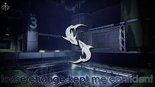 loose change kept me confident » Season of the Wish PvP