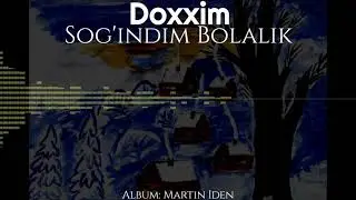 Doxxim Sog'indim bolalik 2021 (premyera)