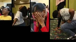 International Believers’ Gathering 2024