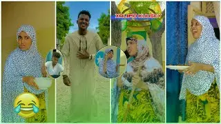 SOMALI TIKTOK QOSOLKA ADUUNKA ||2023😂🤣😂
