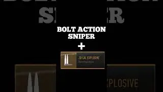 All ONE SHOT Sniper Loadouts In Warzone 2