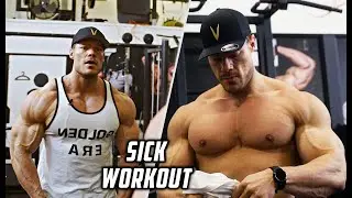 Building a Thick Chest | Overcome Sickness