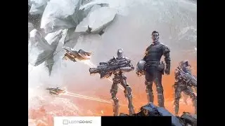 Loot Gaming- Space