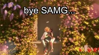 SAMG Animation left from Miraculous Ladybug... FOR REAL NOW!