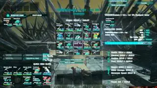 ARK Survival Evolved  Рейд GM + Пиченьки!!!