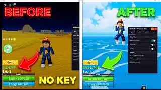 BLOX FRUITS SCRIPT: AUTO CHEST & FRUIT FARM (NO KEY) | 500K IN MONEY| 2026