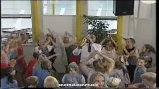 Snotneuzen - Ik wil alleen maar Rock & Roll