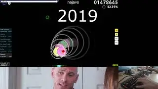 Streaming technique progression (2019-2023)
