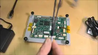 7 Resistive G2H2 Development Kit