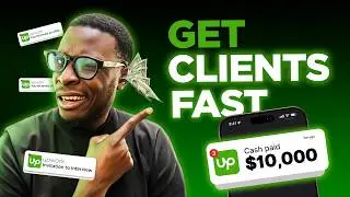 How to Get More Upwork Job Invites in 2026, Proven Steps