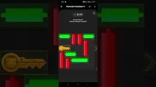 Key 25! 13 August How to Solve Mini Game PUZZLE in Hamster Kombat | 100% Solved