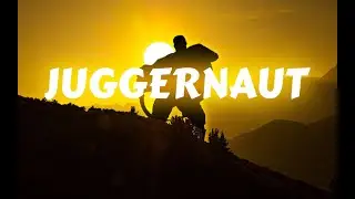 JUGGERNAUT | BUCK MONTAGE | PALADINS