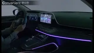 Hyundai Grandeur Azera 2020  Excellent Sedan