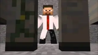 The Iron Golem