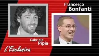 Esclusiva IVM: Francesco Bonfanti: 