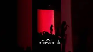 Concert People...