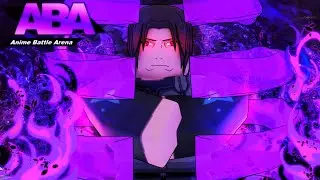 Wicked Eye Fugaku | Anime Battle Arena