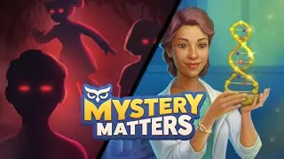 Mystery Matters - Exclusion Zone - Case 2 Full Story