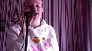 Official Emma Perry-OOPS (Little Mix Cover)