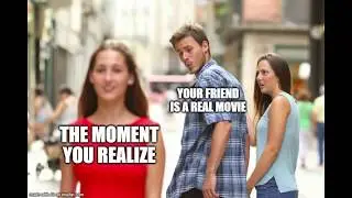 AI Generated Memes Volume I!