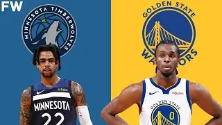 Russel Traded For Wiggins!